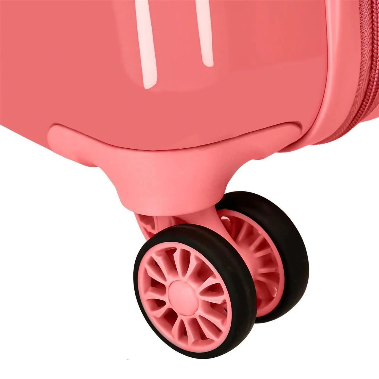 4721721 TROLLEY ABS 55CM.4R MINNIE LOVING LIFE - Image 3