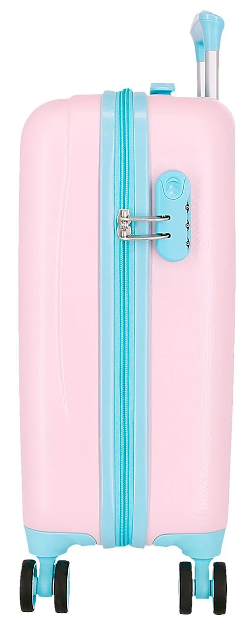 4771349 TROLLEY ABS 50 CM.4R MINNIE ALL MY LOVE - Image 2