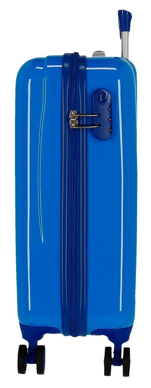 4791721 TROLLEY ABS 55CM. 4R. LIGHTYEAR - Image 2