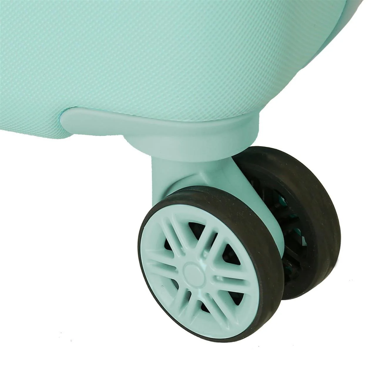 4831122 TROLLEY ABS 55CM.4R. MINNIE SMILE - Image 3