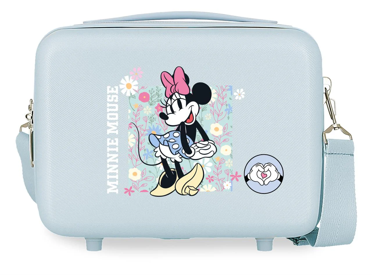 4921941 NECESER ABS ADAP. MINNIE HAPPY