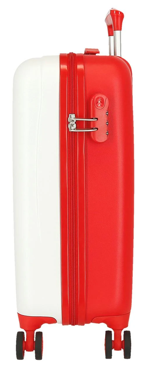 4991148 TROLLEY ABS 55CM. 4R. RR HAPPY PETS LION - Image 3