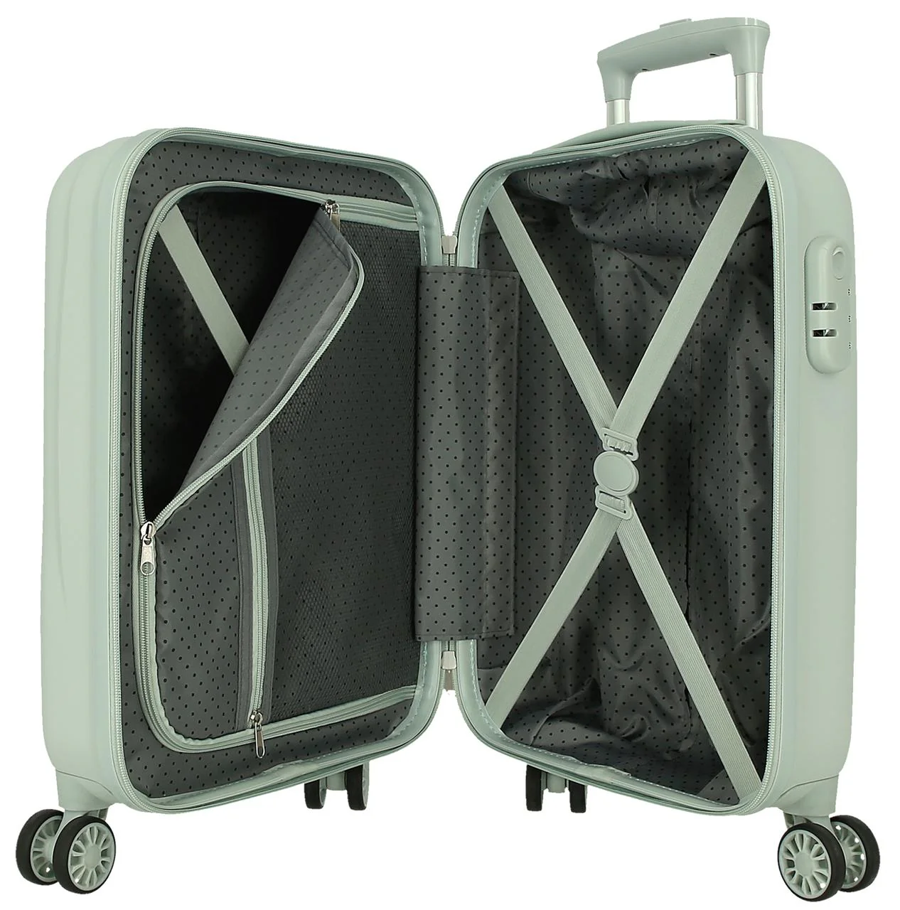 4991343 TROLLEY ABS 50CM. 4R. RR HAPPY PETS MY LITTLE - Image 6