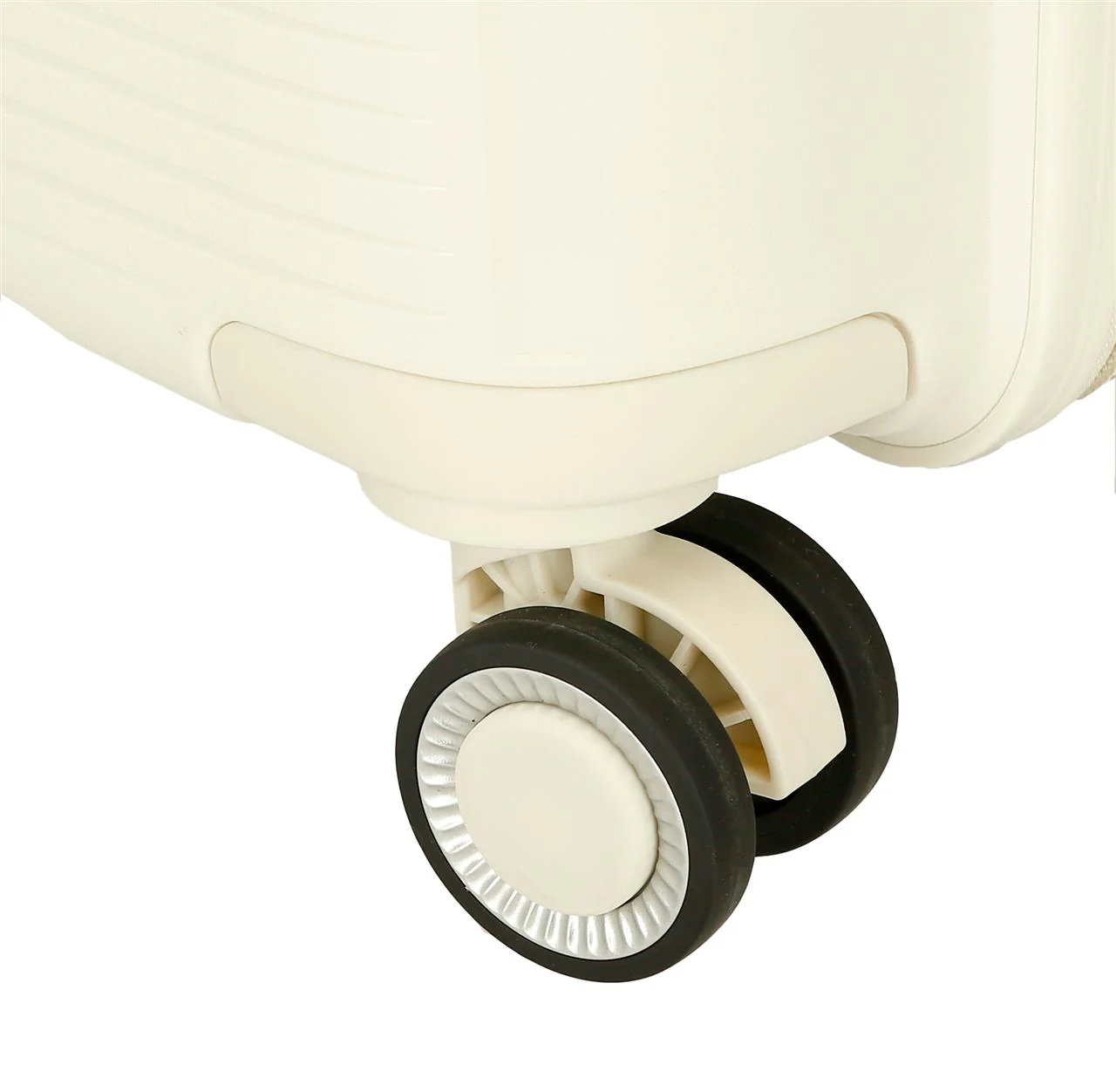 5329325 TROLLEY PP 78CM. C/EXP. 4R. MOVOM INARI BLANCO - Image 9