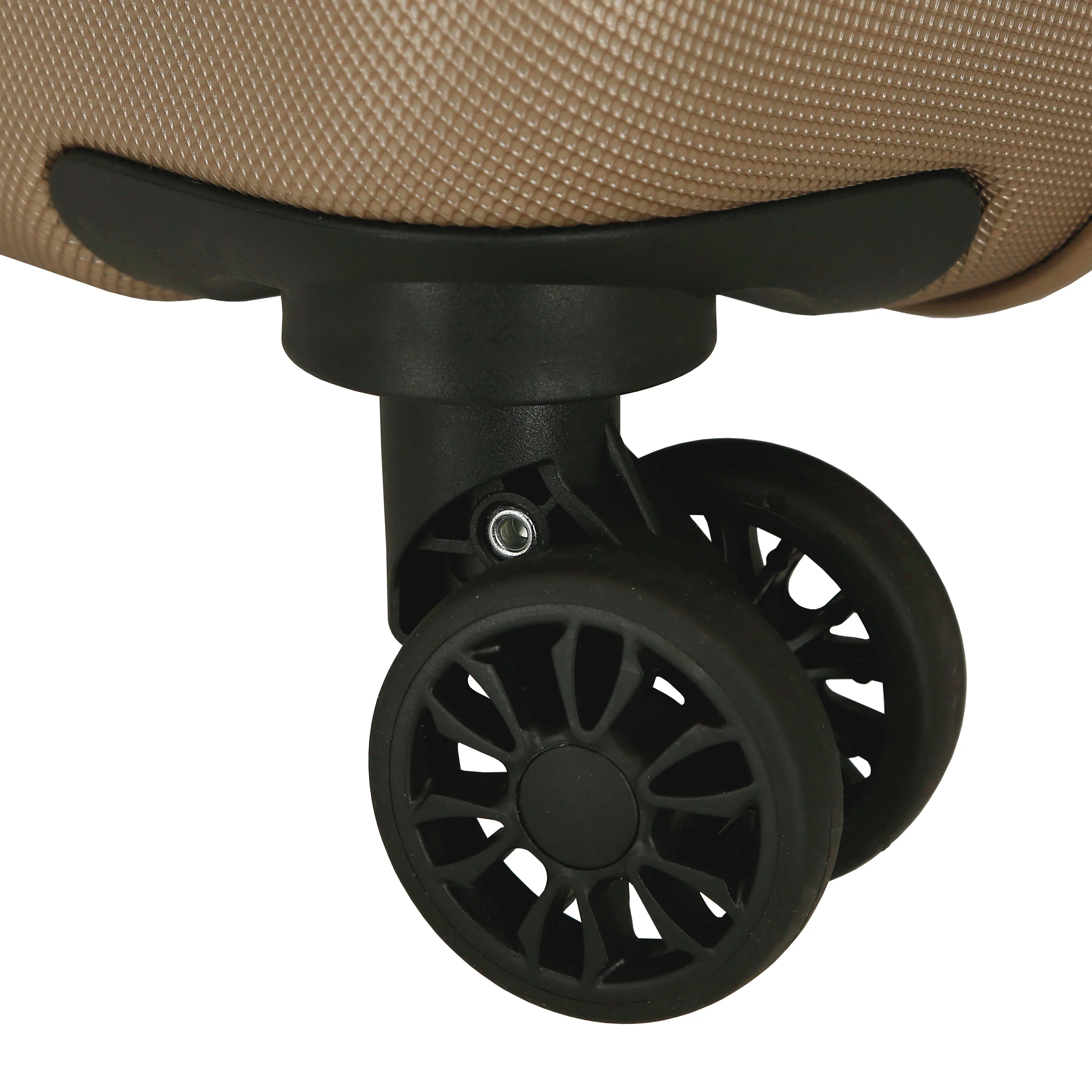 5429325 TROLLEY ABS 75CM. C/EXP. 4R. RR MENORCA CHAMPAGNE - Image 9