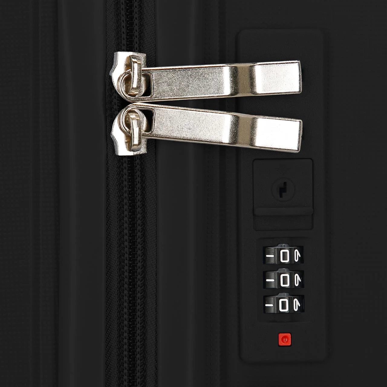 5499221 TROLLEY PP 64CM. 4R. RR ORBIT NEGRO - Image 7