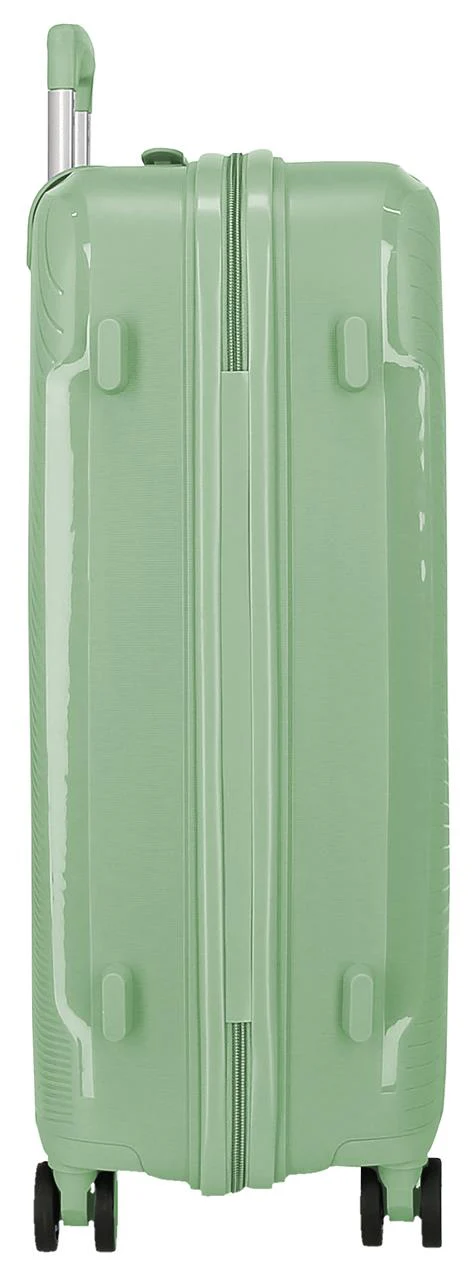 5499225 TROLLEY PP 64CM. 4R. RR ORBIT VERDE - Image 3