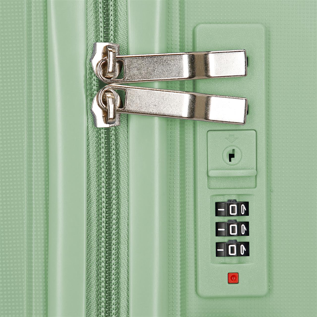 5499225 TROLLEY PP 64CM. 4R. RR ORBIT VERDE - Image 7