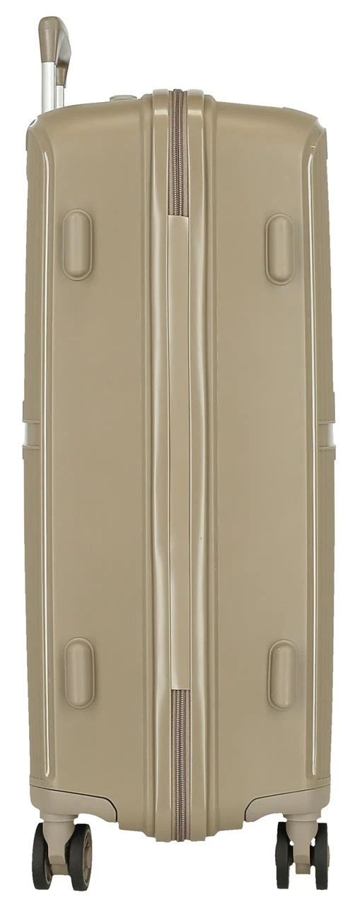 5518825 TROLLEY PP. 66CM. C/EXP. 4R. MOVOM MOON TAUPE - Image 6