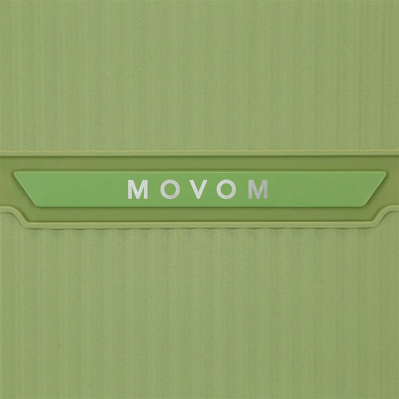 5519424 SET/3 TROLLEY PP. 56-66-76CM. 4R. MOVOM MOON VERDE - Image 12