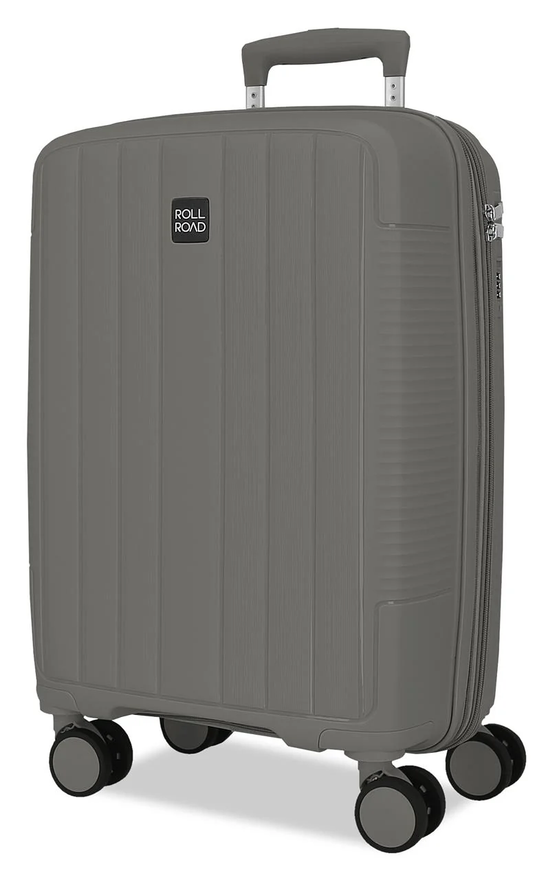 5538622 TROLLEY PP. 55CM. C/EXP. 4R. RR ACADIA ANTRAC