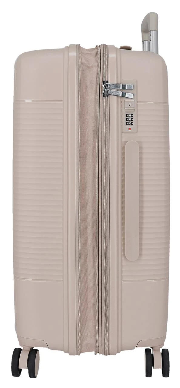5539227 TROLLEY PP 65CM. 4R. RR ACADIA CHAMPAGNE - Image 10