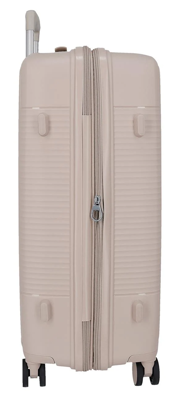 5539327 TROLLEY PP 75CM. 4R. RR ACADIA CHAMPAGNE - Image 4