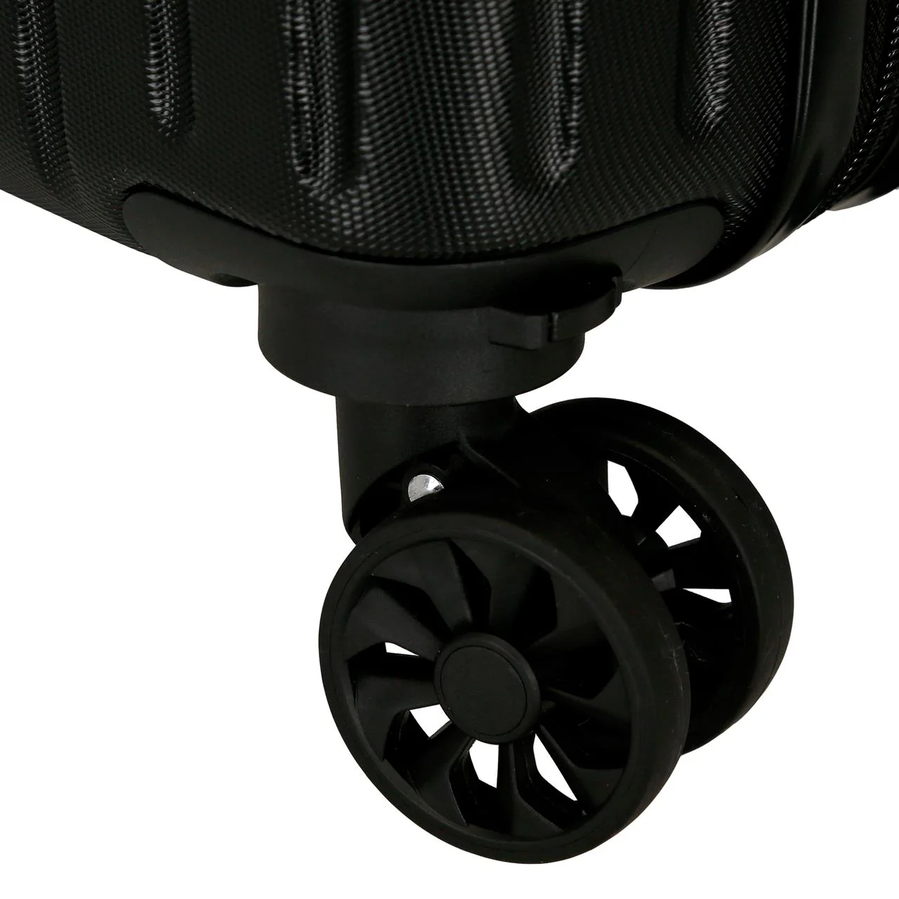 5558620 TROLLEY ABS 55CM. C/EXP. 4R. MOVOM TIMBER NEGRO - Image 9