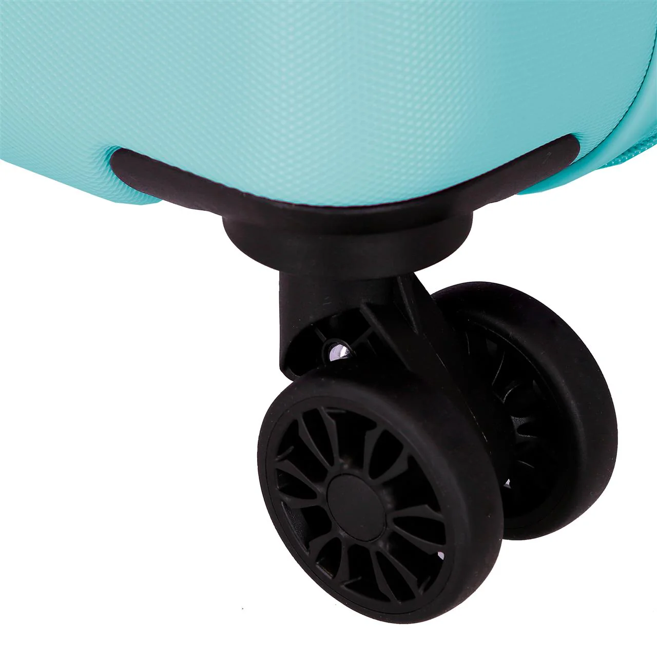 584866E TROLLEY ABS 55CM. C/EXP. 4R. RR FLEX AZUL CLA - Image 9