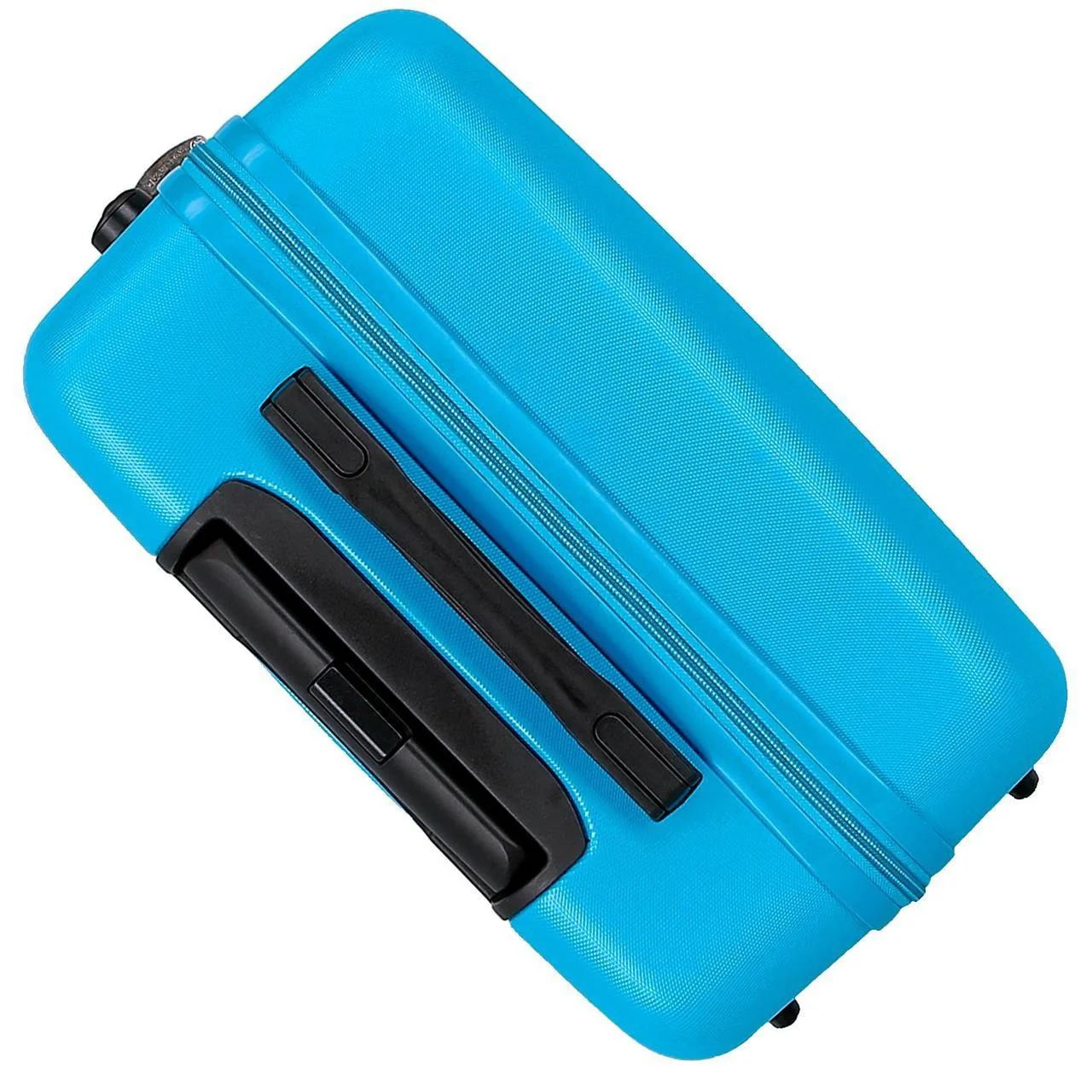 584936A TROLLEY ABS 75CM.4R.FLEX AZULINA - Image 9