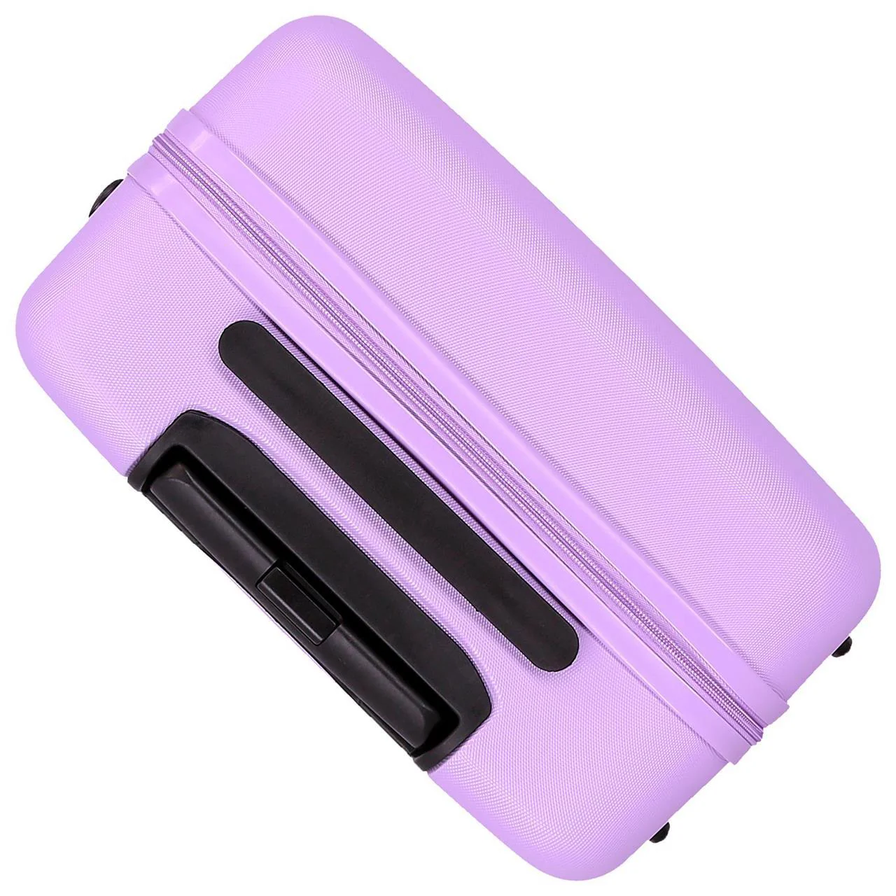 584936F TROLLEY ABS 75CM. 4R. RR FLEX MALVA - Image 4