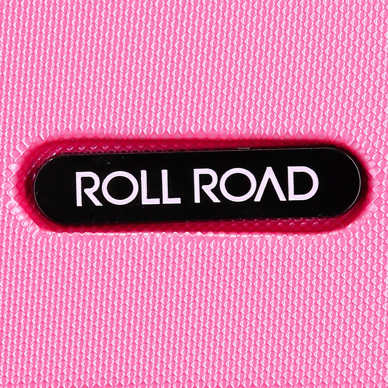 584936G TROLLEY ABS 75CM. 4R. RR FLEX ROSA - Image 7
