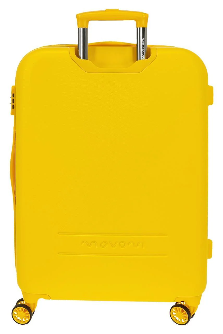 5998467 SET/3 TROLLEY ABS 55-70-80CM. C/EXP. 4R. MOVOM RIGA - Image 10