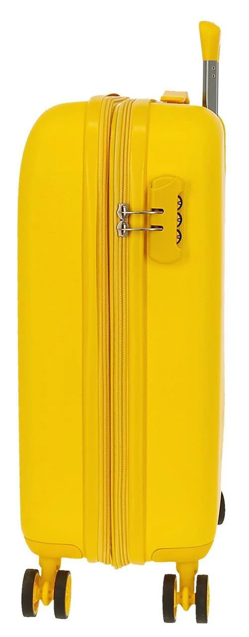 5998467 SET/3 TROLLEY ABS 55-70-80CM. C/EXP. 4R. MOVOM RIGA - Image 3