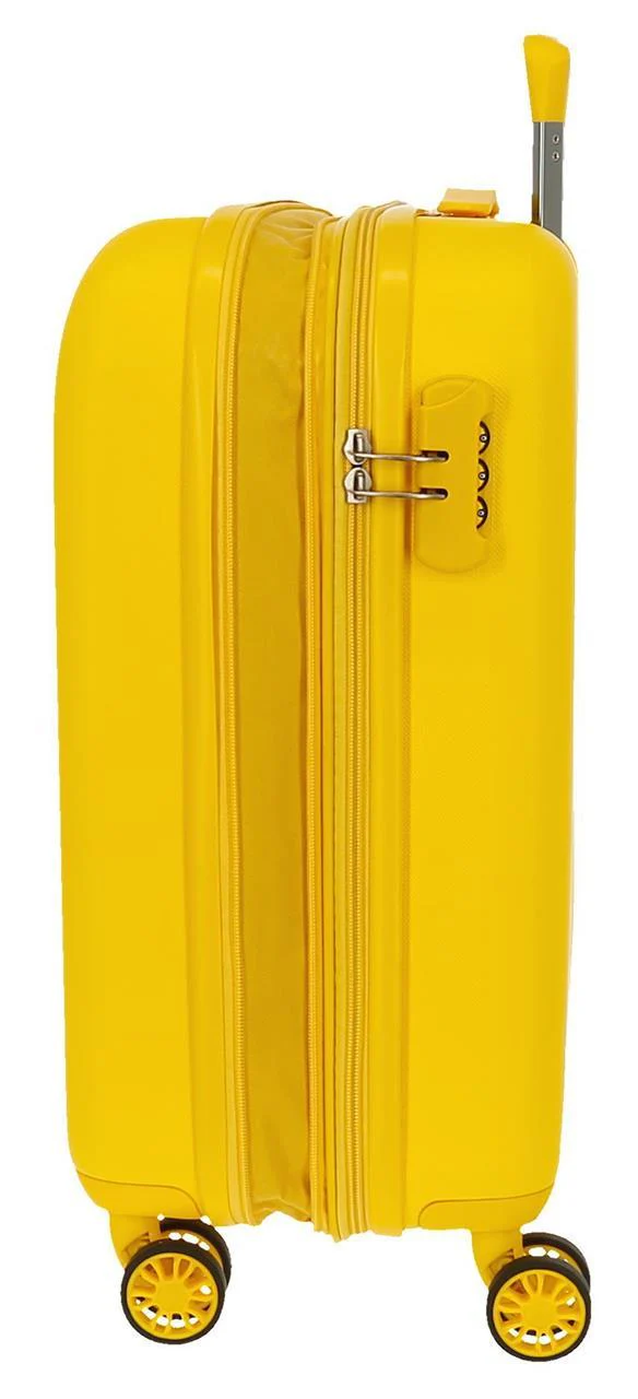 5998967 SET/2 TROLLEY ABS 55-70CM. C/EXP. 4R. MOVOM RIGA AMA - Image 7
