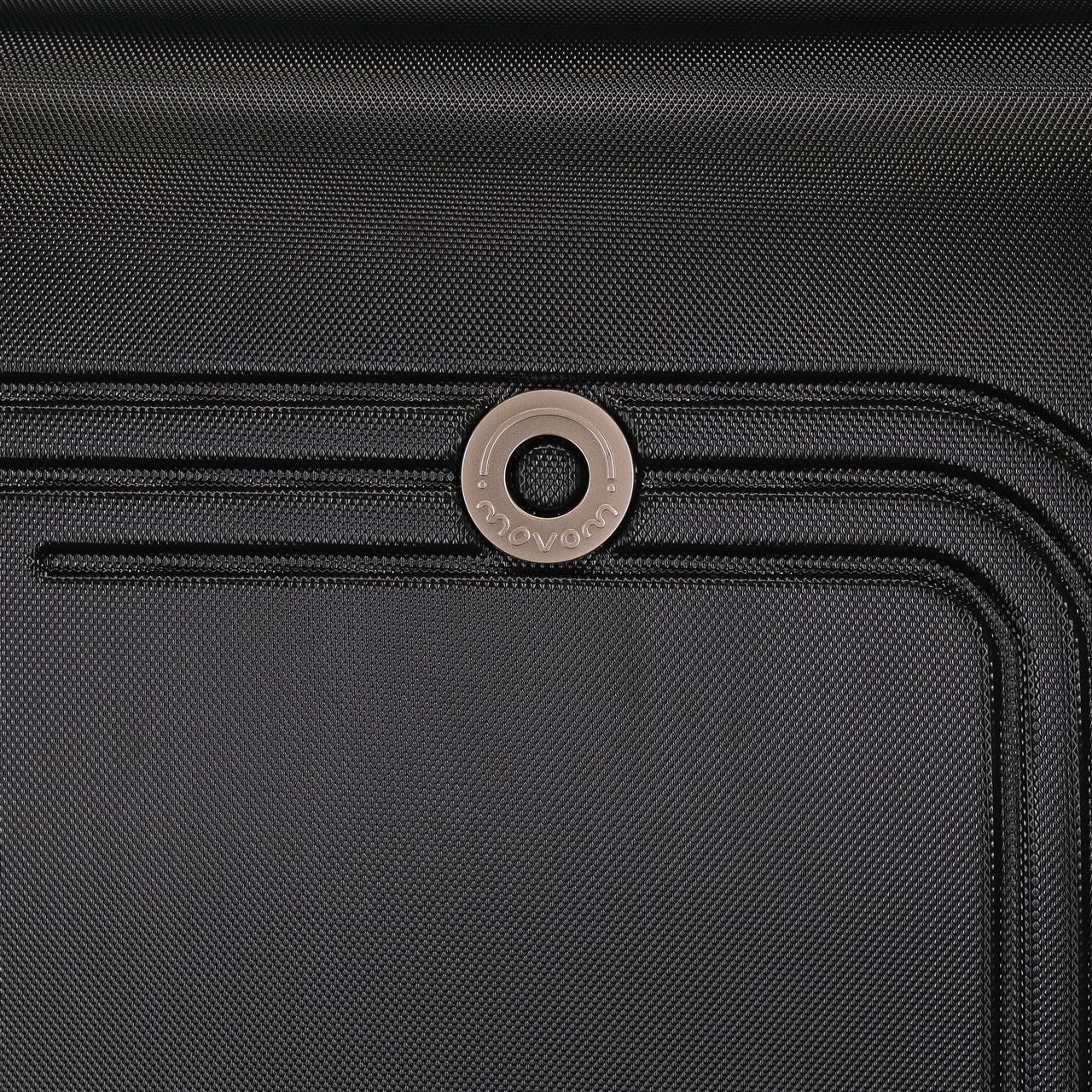 5999261 TROLLEY ABS 70CM.4R.MOVOM RIGA NEGRO - Image 8