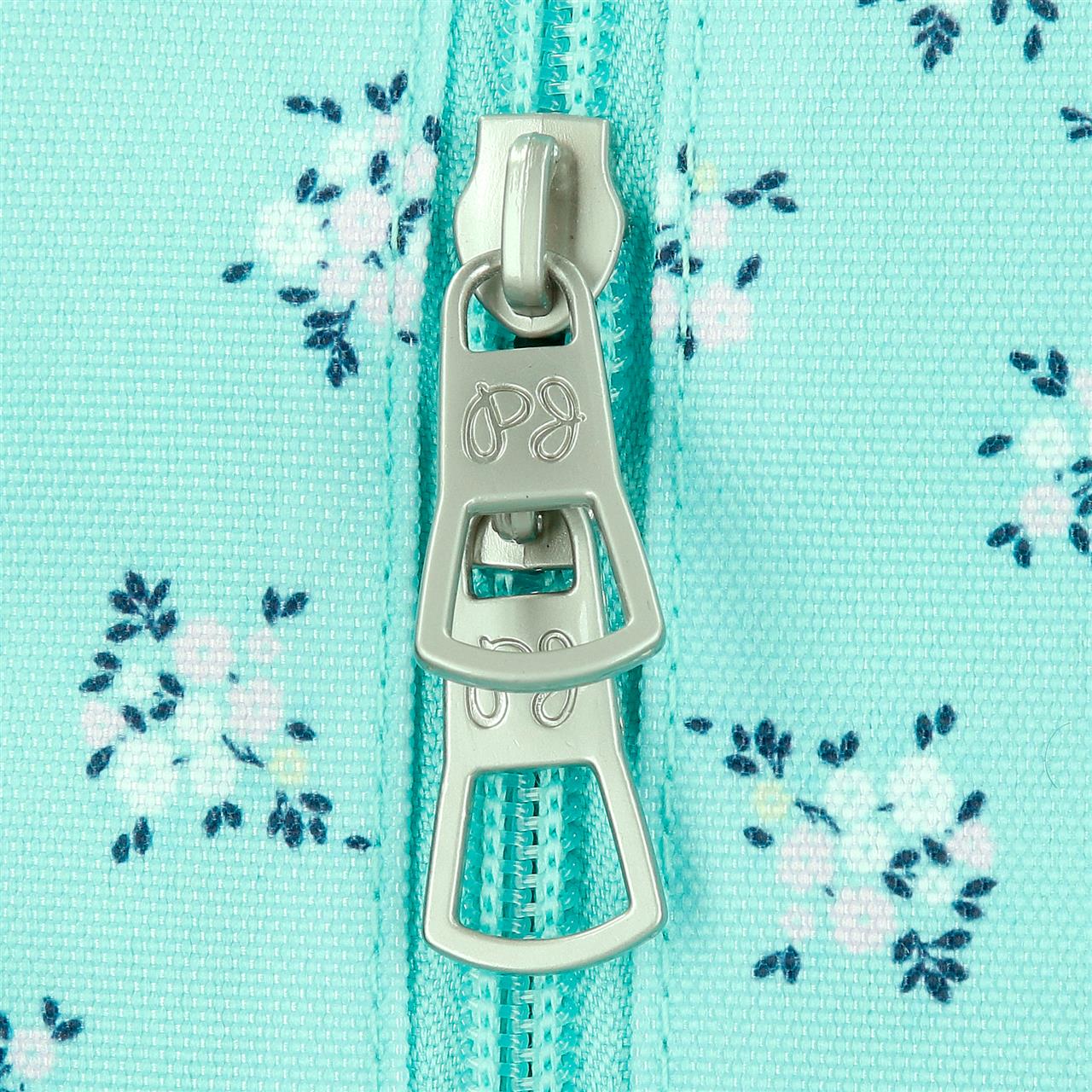 60422F2 MOCHILA ADAP. 39CM. PJL NORA TURQUESA - Image 10
