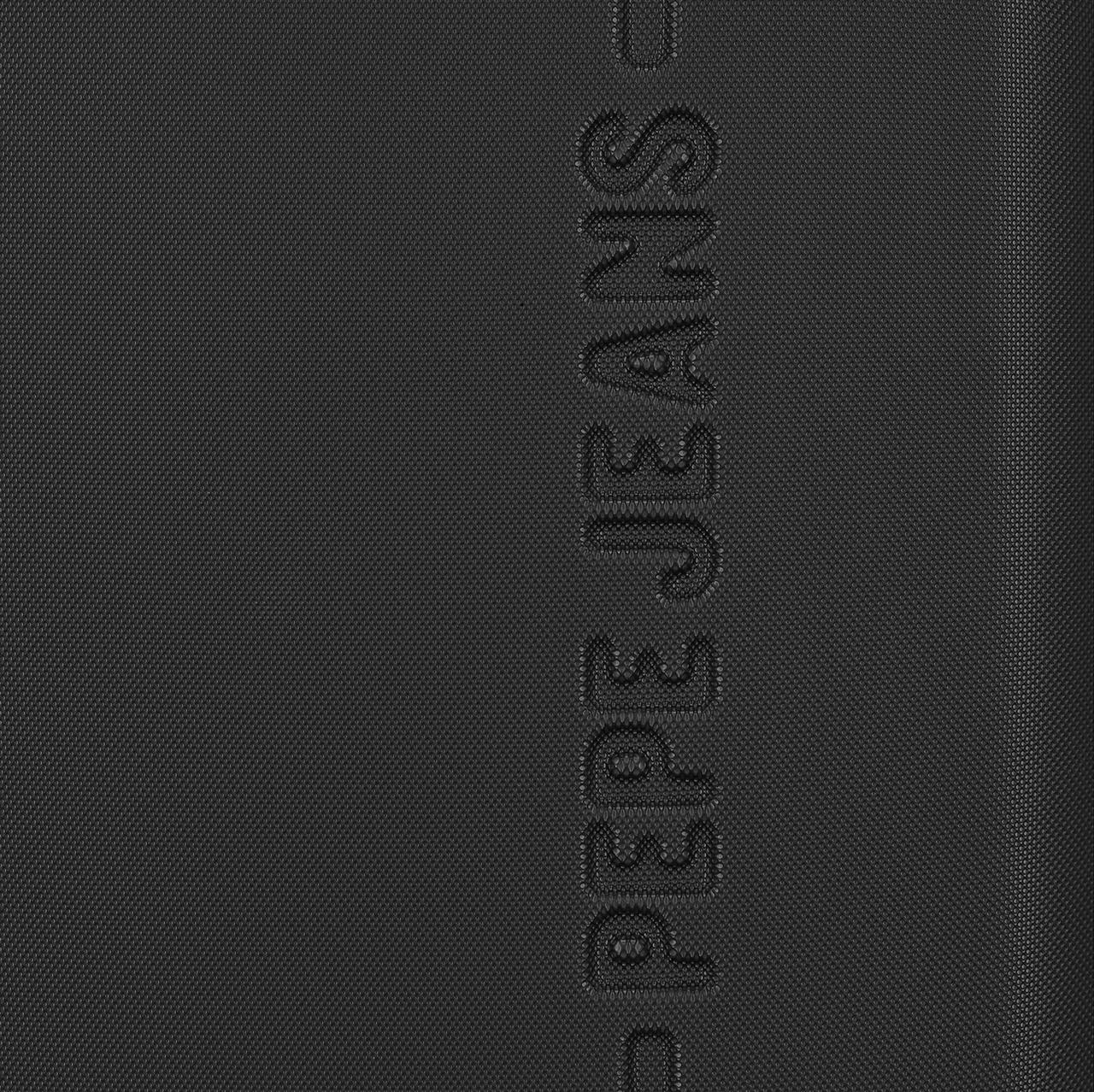 6328841 TROLLEY ABS 68CM. C/EXP. 4R. PJL ARIS TRAVEL NEGRO - Image 3