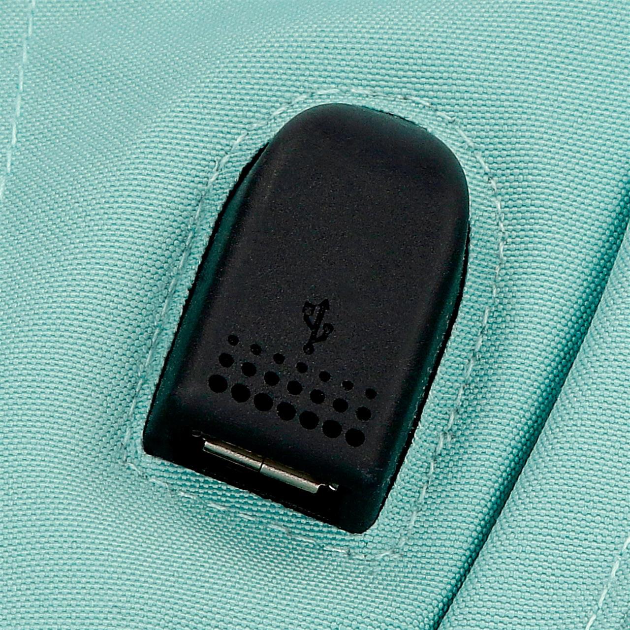 64424D1 MOCHILA ADAP. 44CM. PJL JANE - Image 3