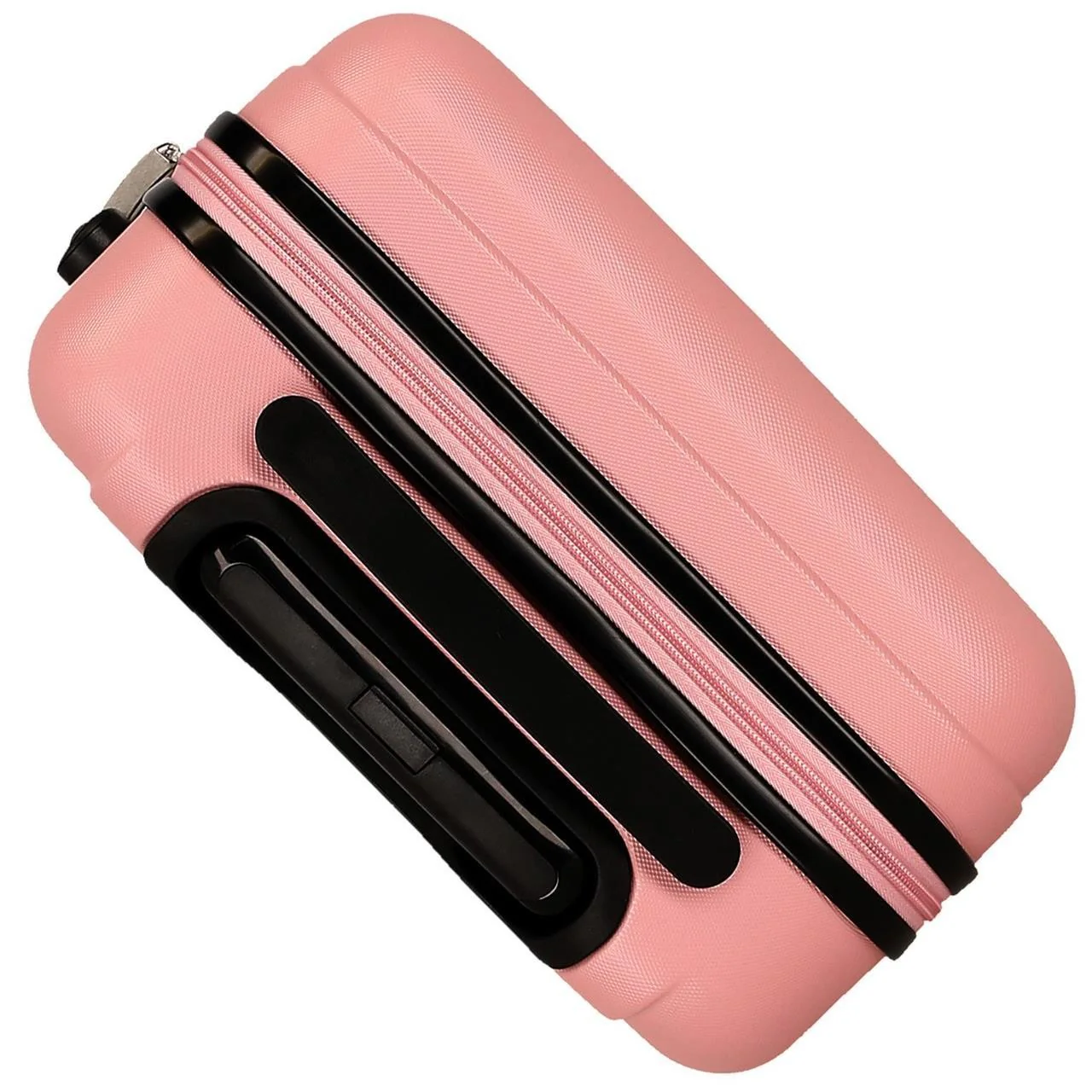 6451721 TROLLEY ABS 55CM.4R.PJL CAROL NUDE - Image 8