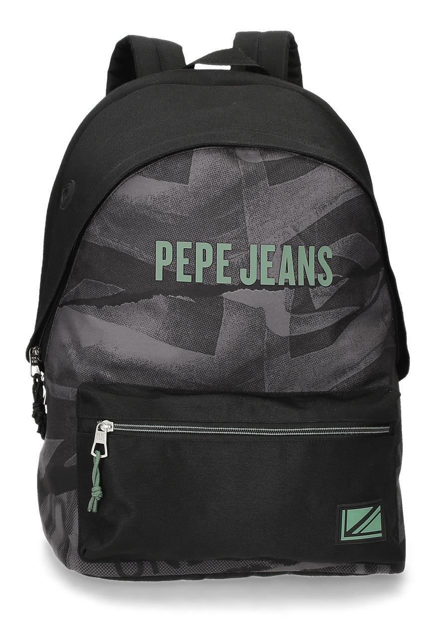 64824D1 MOCHILA ADAP. PORTAORD. 44CM 2C. PJL DAVIS