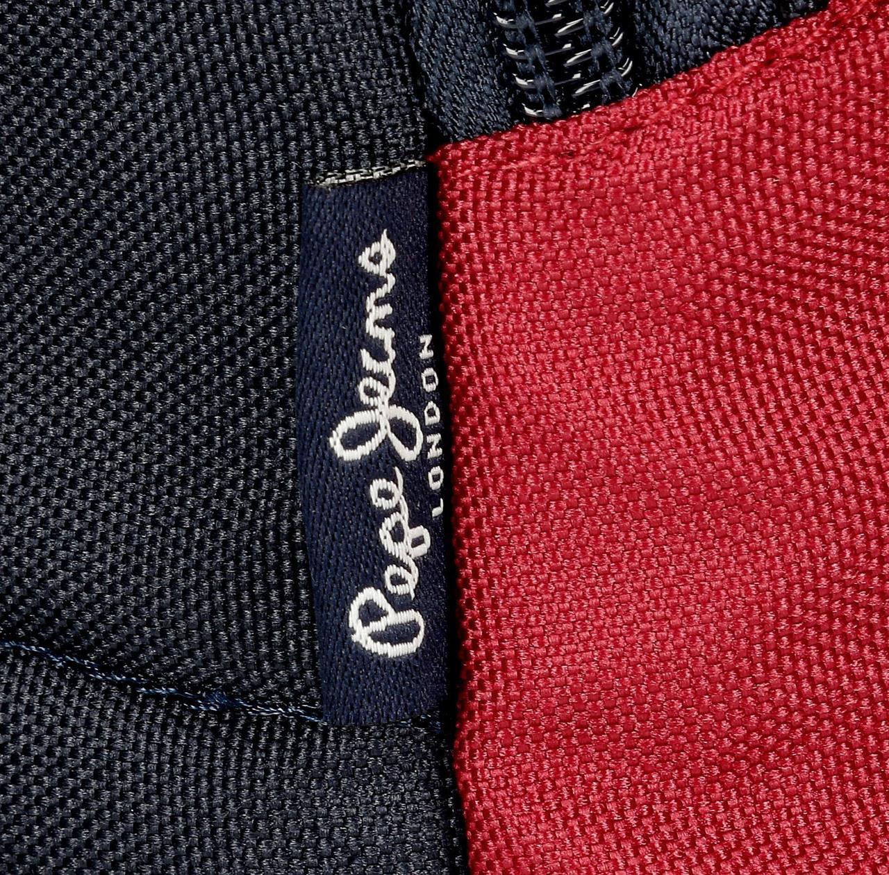 66822T1 MOCHILA ADAP. 40CM. 2C. C/CARRO PJL CLARK - Image 8
