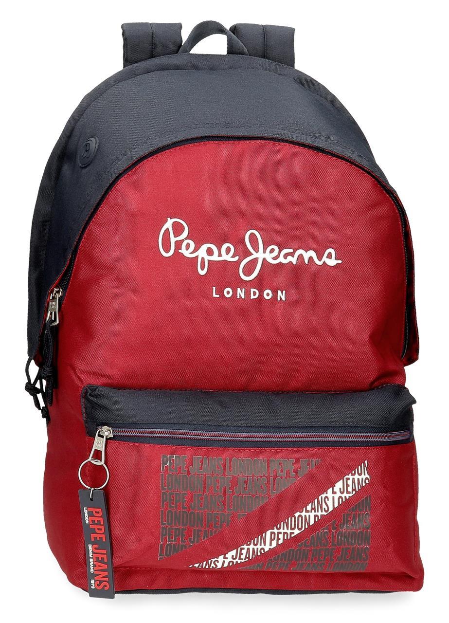 66824D1 MOCHILA ADAP. PORTAORD. 44CM 2C. PJL CLARK