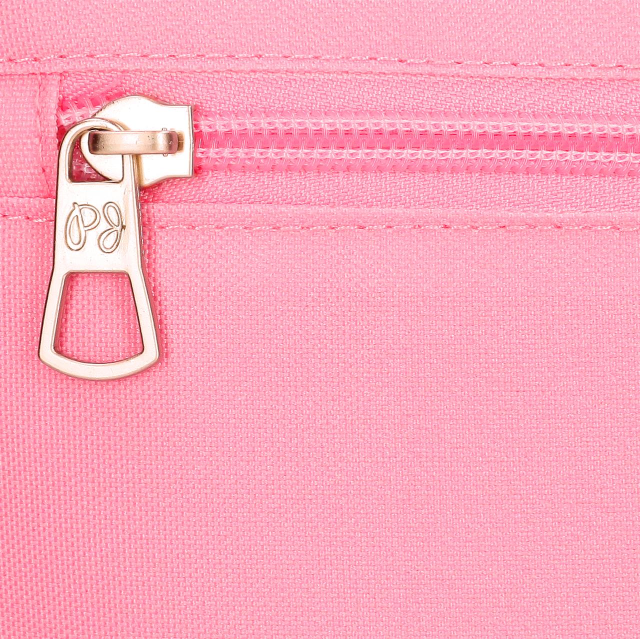 6712123 MOCHILA DE PASEO 32CM. PJL ALENKA ROSA - Image 9