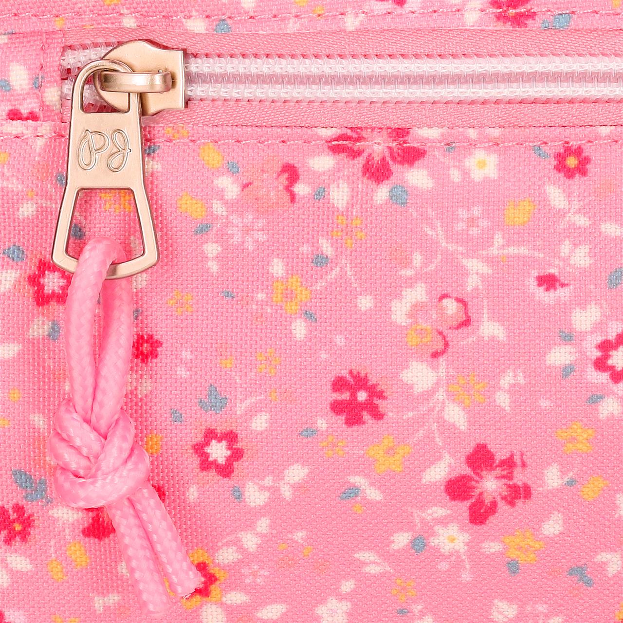 6712923 MOCHILA COMPACT 2R PJL ALENKA ROSA - Image 8