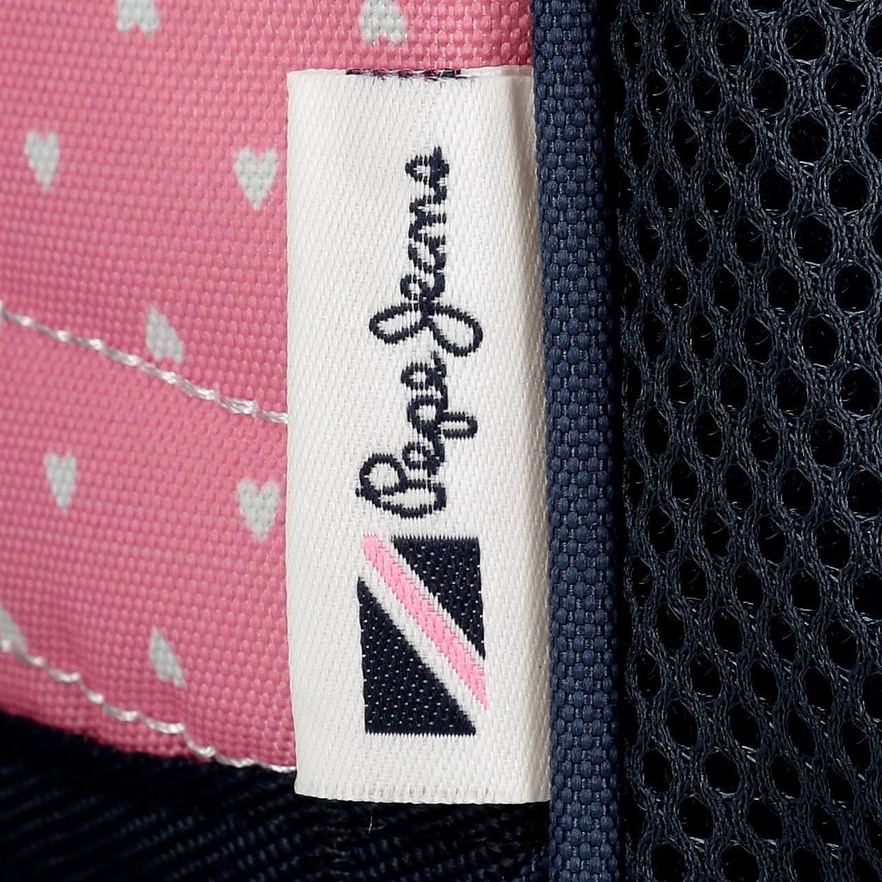 68225D1 MOCHILA ADAP. 44CM 2C. PJL NONI DENIM - Image 11