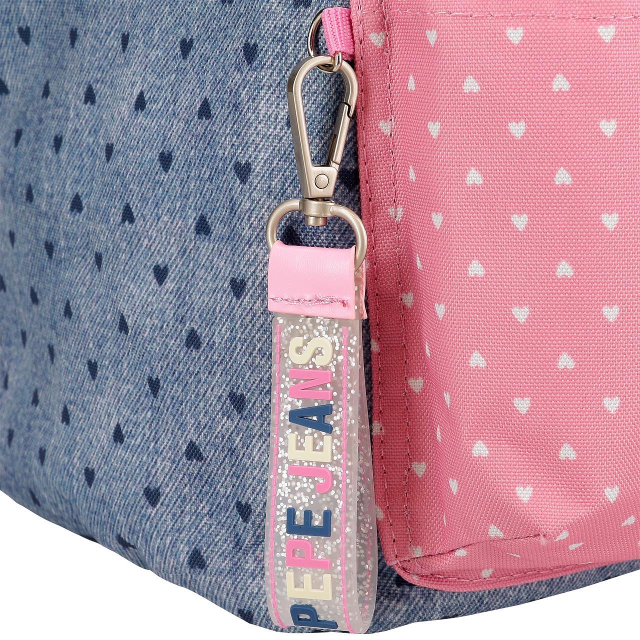 68225T1 MOCHILA ADAP.44CM.2C.C/CARRO PJL NONI DEMIN - Image 11