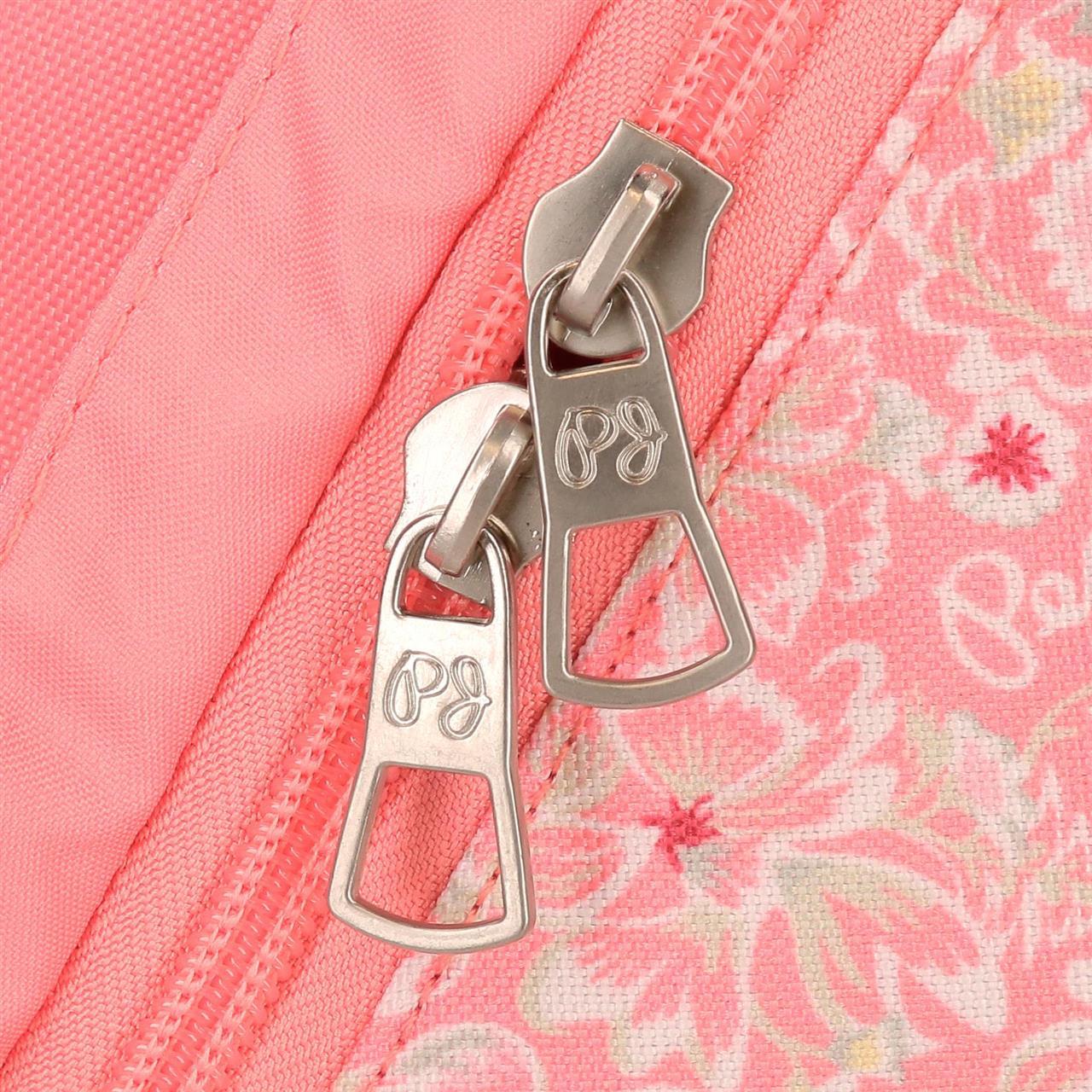 69222T1 MOCHILA ADAP. 40CM. 2C. C/CARRO PJL NAHID - Image 8