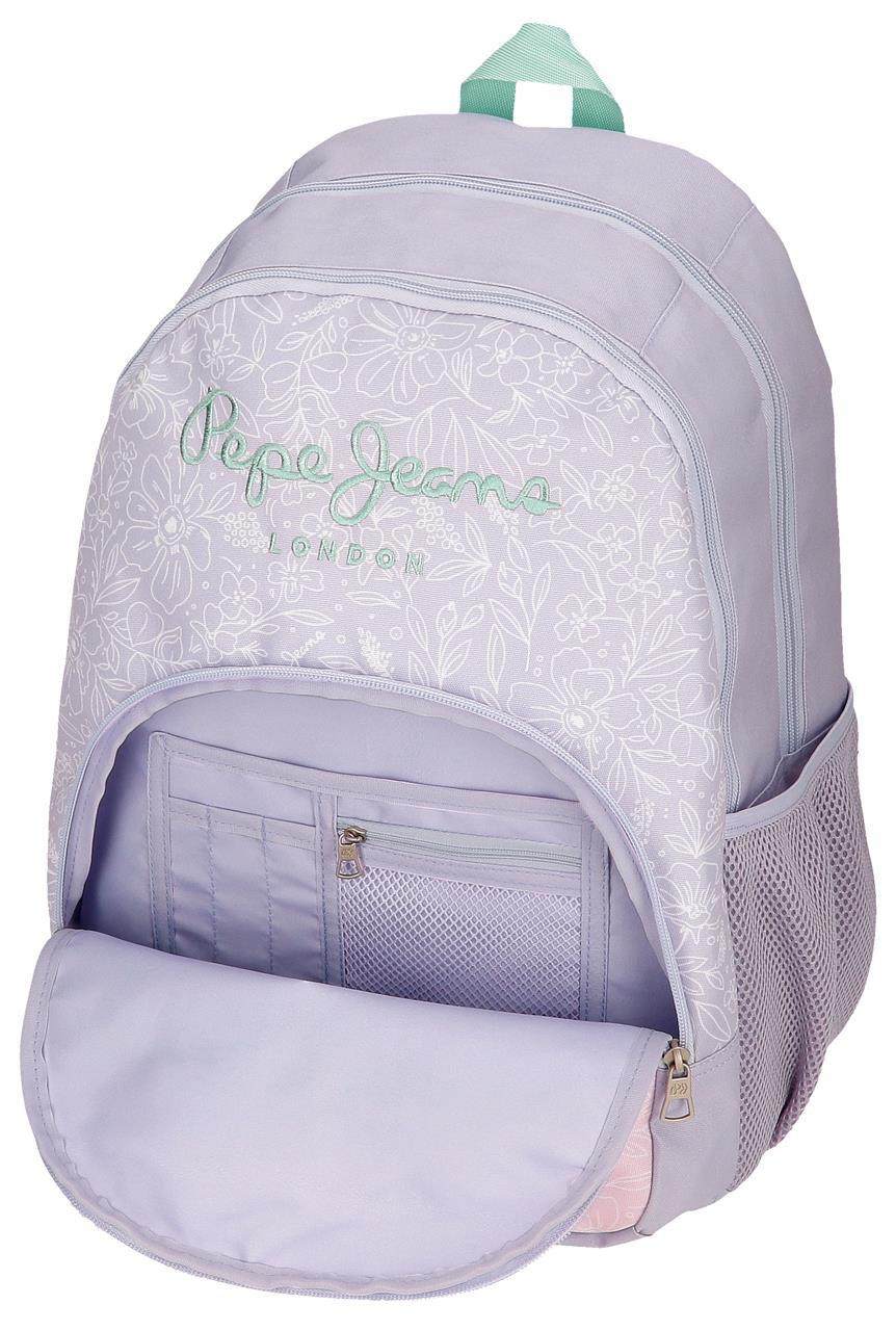 69725D1 MOCHILA ADAP. 44CM 2C. PJL RENATA - Image 2