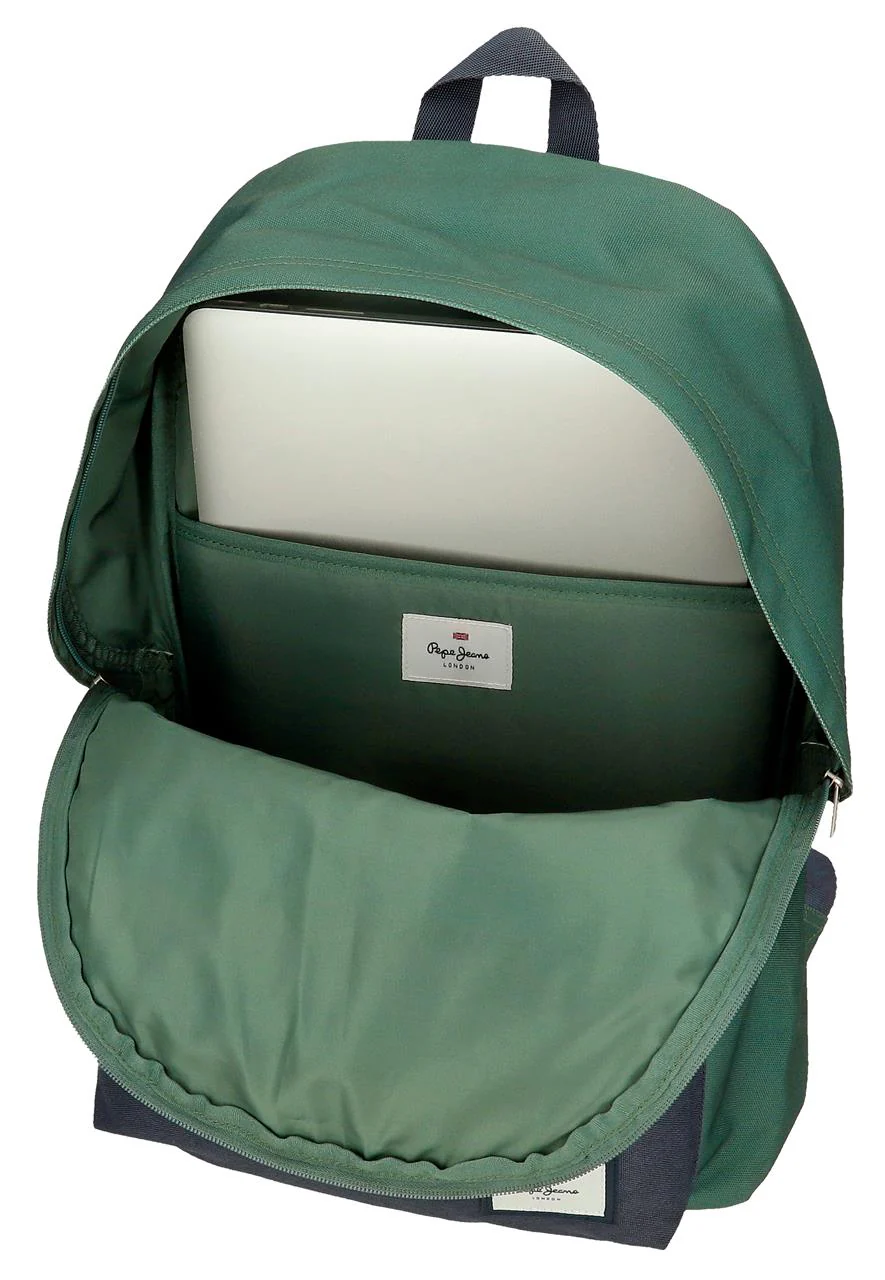 6982321 MOCHILA 44CM. PJL JEBB - Image 6