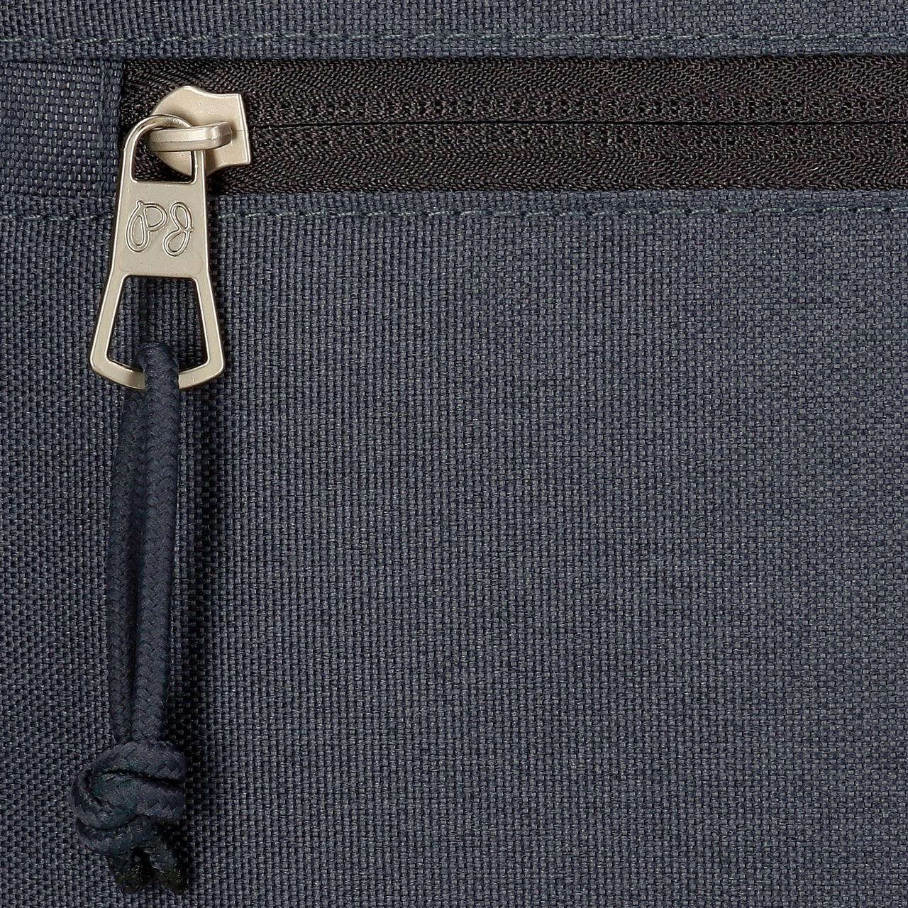6982321 MOCHILA 44CM. PJL JEBB - Image 8