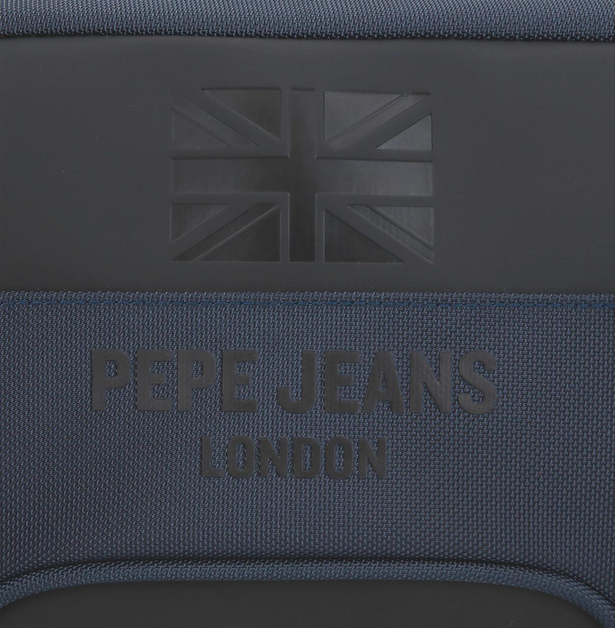 7062344 MOCHILA ADAP. PORTAORD. PJL BROMLEY 24 AZUL - Image 6