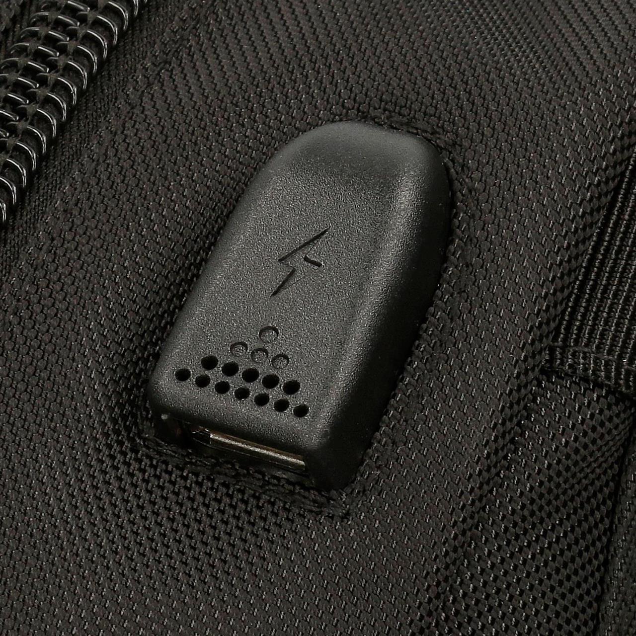 7062441 MOCHILA ADAP. CON PORTAORD. Y TABLET PJL BROMLEY 24 - Image 12