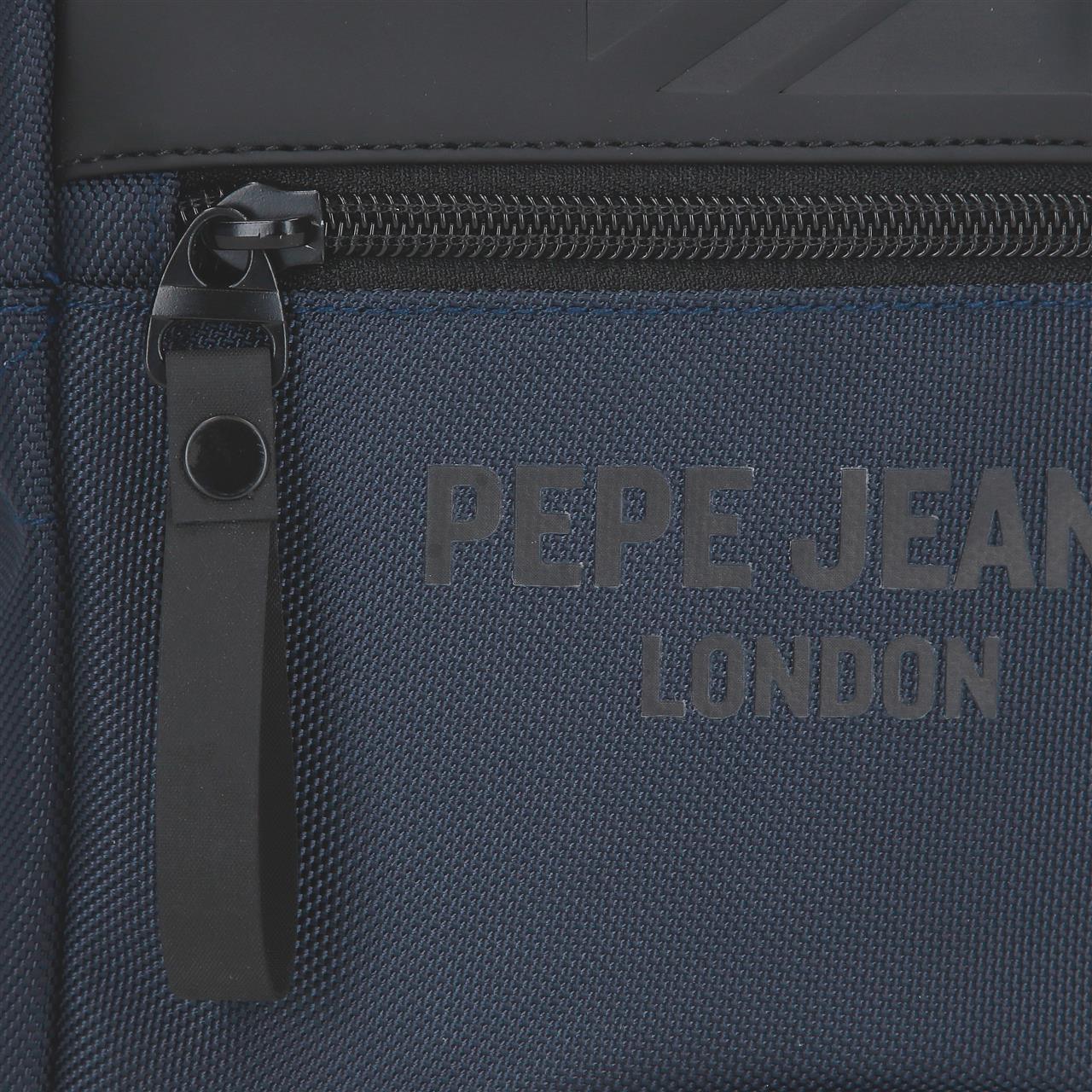 7062744 MOCHILA ADAP. PORTAORD. PJL BROMLEY 24 AZUL - Image 7