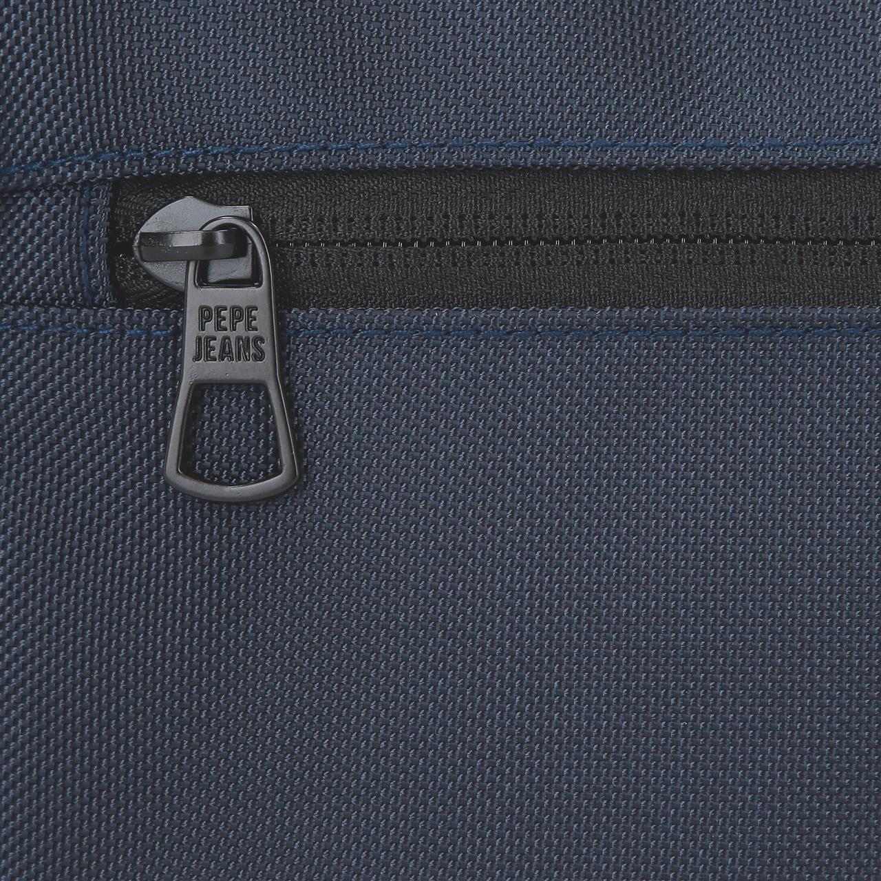 7062744 MOCHILA ADAP. PORTAORD. PJL BROMLEY 24 AZUL - Image 8