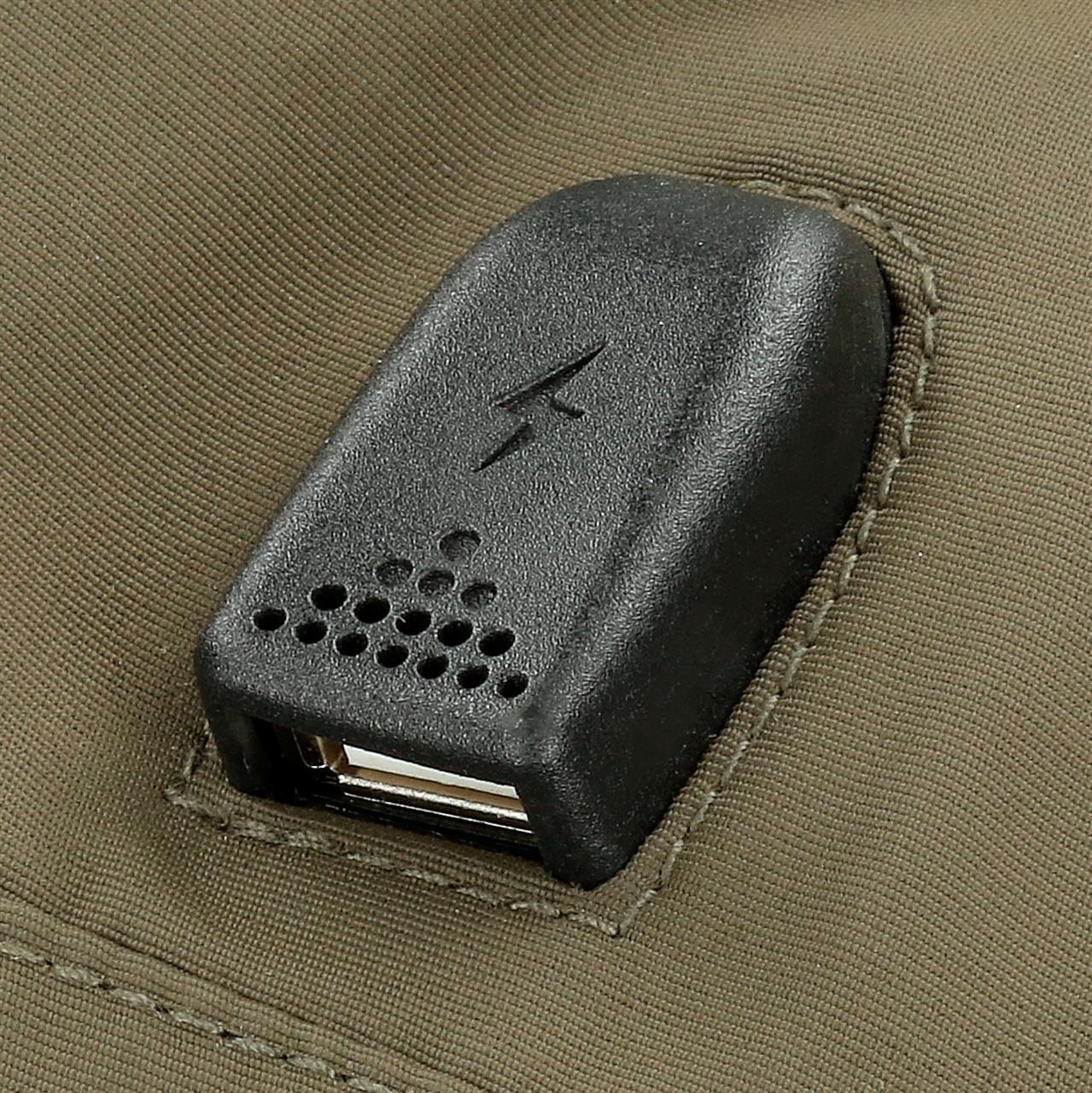 7122833 MOCHILA ADAP.PORTAORD&TABLET 3C.PJL JARVIS VERDE - Image 12