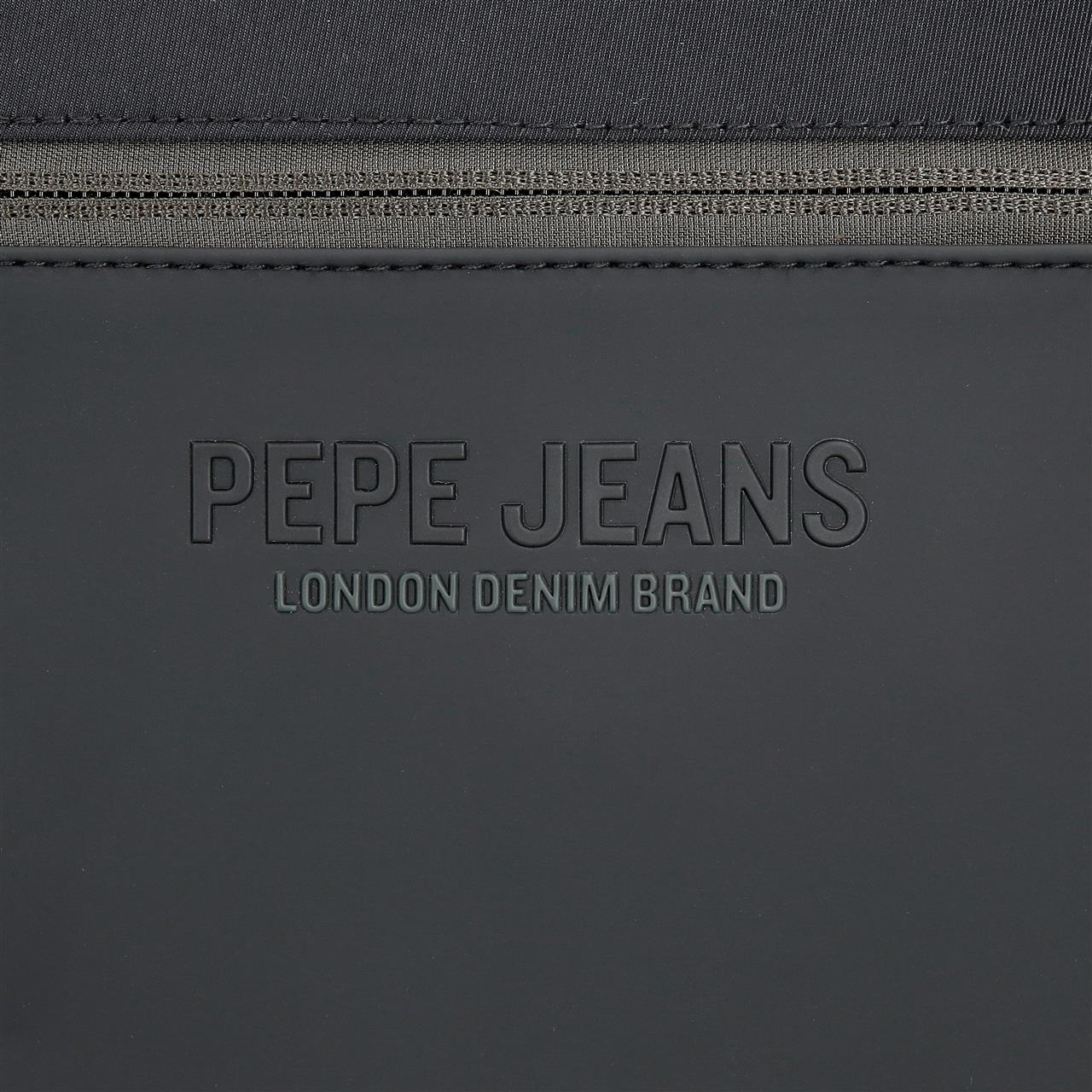 7172441 MOCHILA ADAP.2C.PORTAORD.Y TABLET PJL SAIL UP NEGRO - Image 6