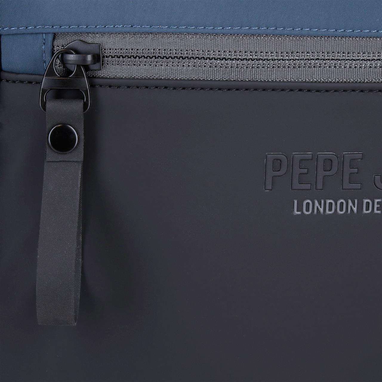 7172442 MOCHILA ADAP.2C.PORTAORD.Y TABLET PJL SAIL UP AZU - Image 7