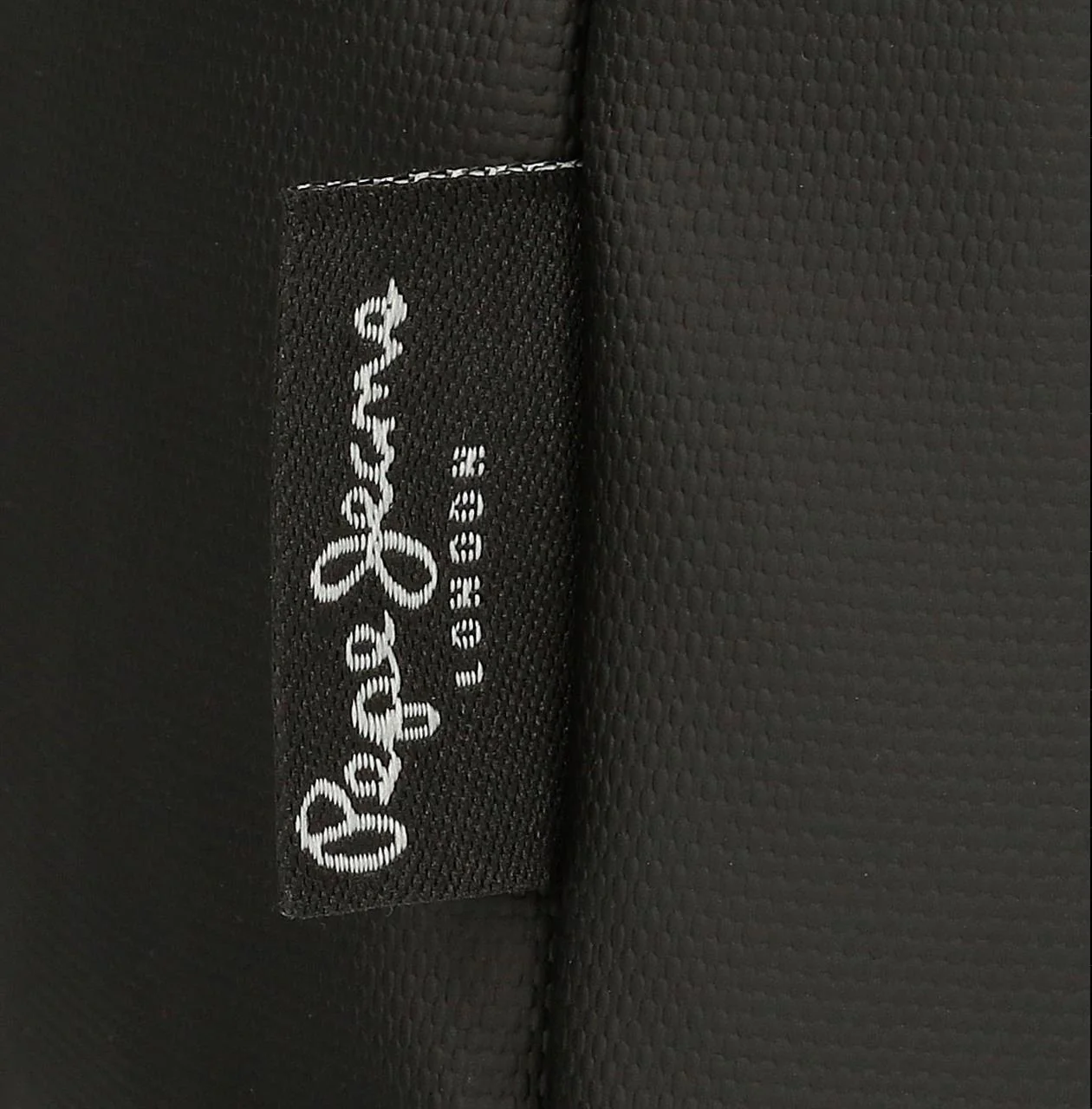 7342331 MOCHILA PORTAORDENADOR 2C.PJL HOXTON NEGRO - Image 9