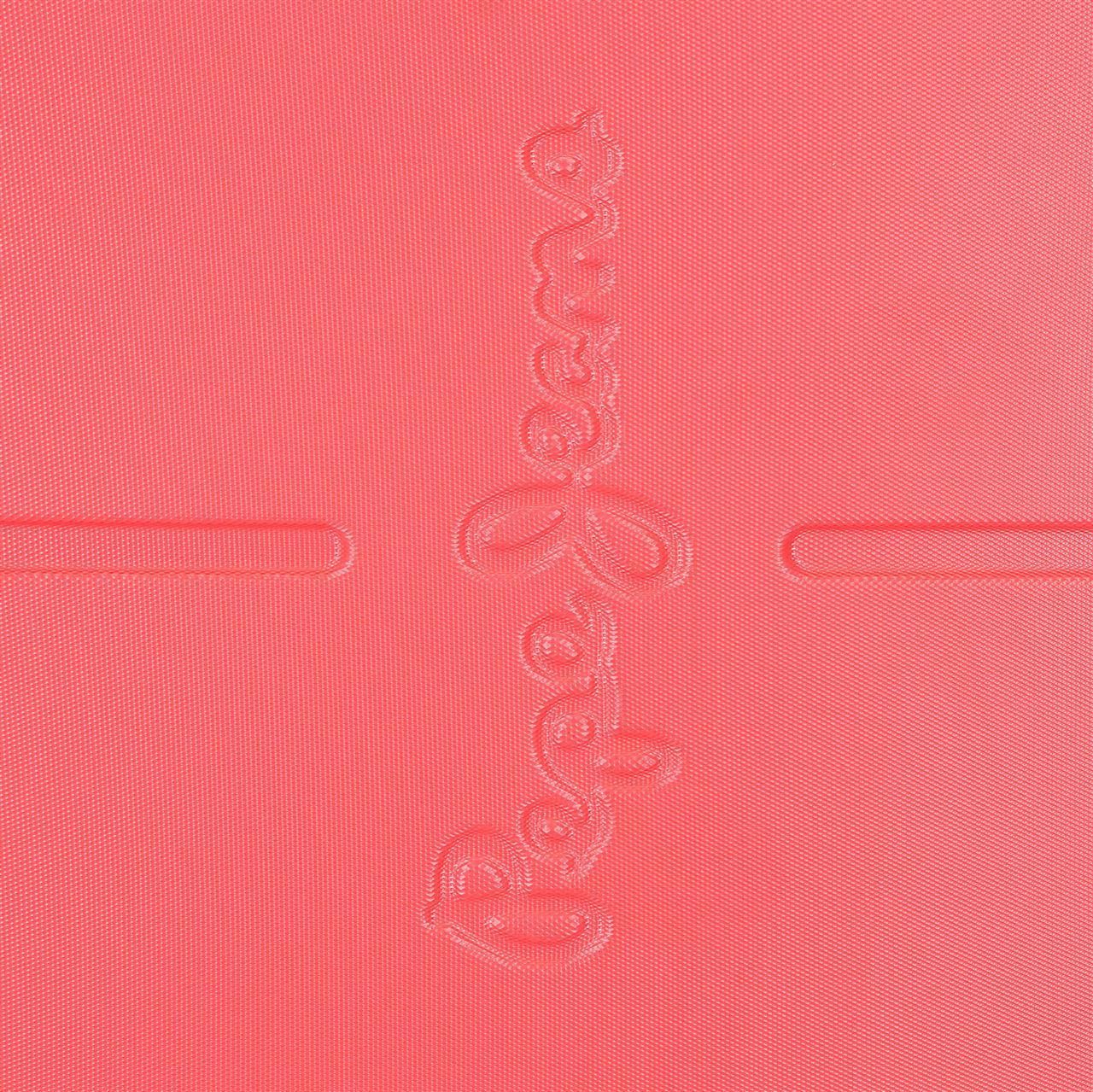 768922D TROLLEY ABS 70CM. C/EXP. 4R. PJL HIGHLIGHT CORAL - Image 6